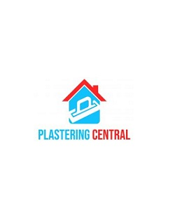 Company Logo For Plastering Central'