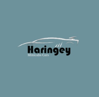 Company Logo For Haringey Minicabs Cars'