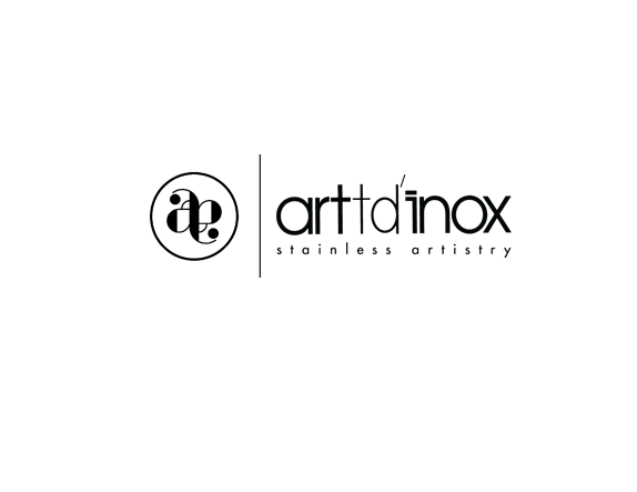 Company Logo For Arttd’inox'