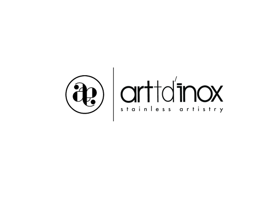 Company Logo For Arttd&rsquo;inox'