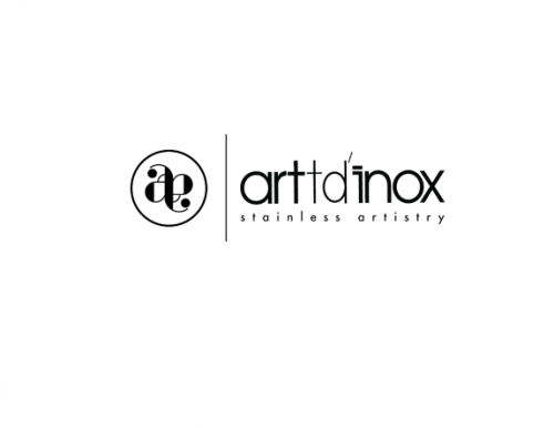 Company Logo For Arttd&rsquo;inox'