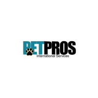 Pet Pros Services Logo
