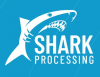 Company Logo For Shark Processing'