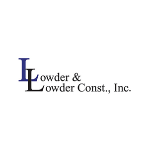 Company Logo For Lowder &amp;amp; Lowder Construction Inc'
