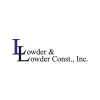 Company Logo For Lowder &amp; Lowder Construction Inc'