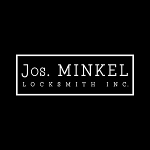 Company Logo For Minkel Safe &amp;amp; Lock Co.,Inc'