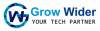 Company Logo For Growwider'