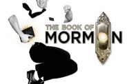 bookofmormon london Logo