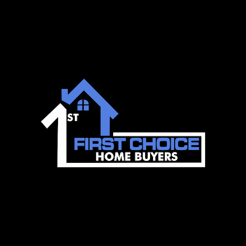 Company Logo For First Choice Home Buyers'
