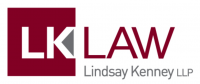 LK Law Logo