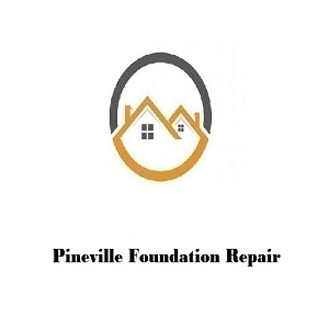 Company Logo For Pineville Foundation Repair'