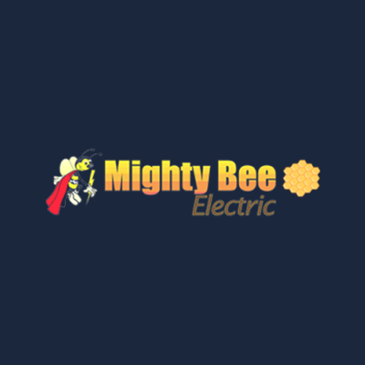 Company Logo For Mighty Bee Electric LLC'