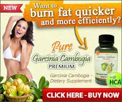 Garcinia Cambogia Select'