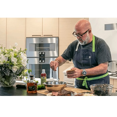 Company Logo For Puustelli USA'