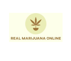 Real Marijuana Online'