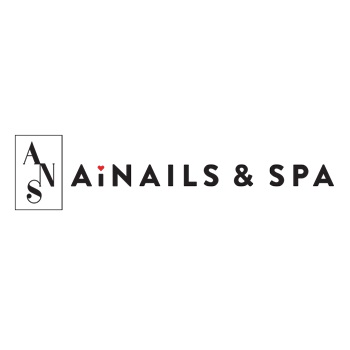 Company Logo For AiNails &amp; Spa'
