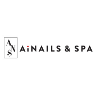 AiNails & Spa Logo