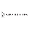 Company Logo For AiNails & Spa'