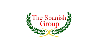 Company Logo For The Spanish Group LLC'