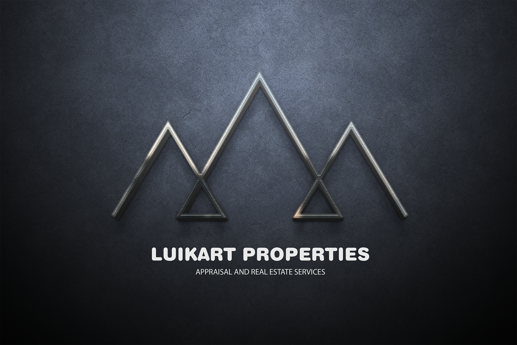 Company Logo For Luikart Properties'