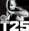 Focus T25'
