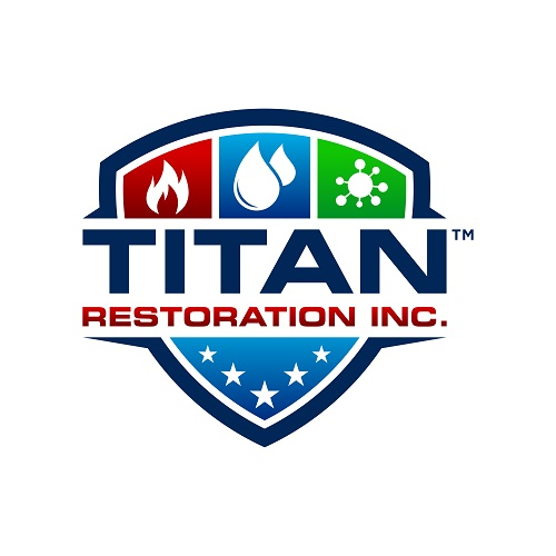 Company Logo For Titan Restoration, Inc.'