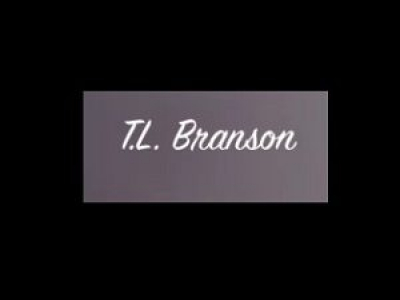 Company Logo For T.L. Branson'