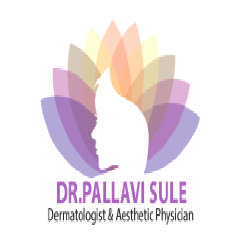 Company Logo For dr.pallavisule'