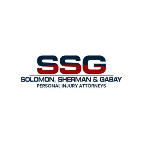 Company Logo For Solomon, Sherman &amp; Gabay'