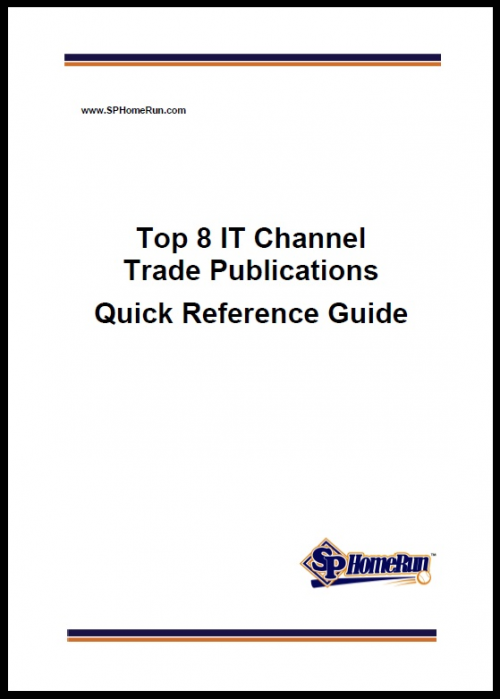 Top 8 IT Channel Trade Publications: A Quick Reference Guide'