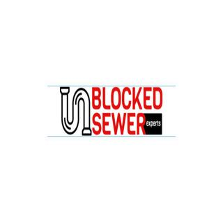 Company Logo For Blocked Sewer Experts'