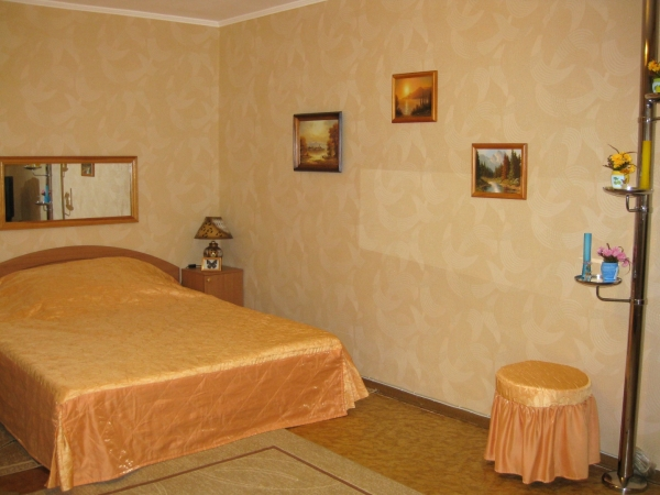 Logo for Ua Apartment Rentals'