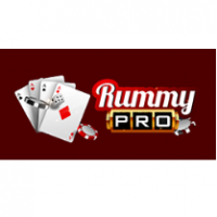 Rummy Pro Logo
