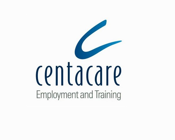 Company Logo For Centacare Training &amp; Employment'