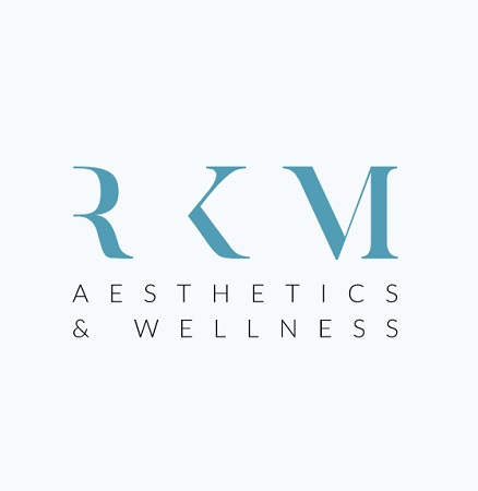 Company Logo For RKM Aesthetics and Wellness: Robert Moffatt'