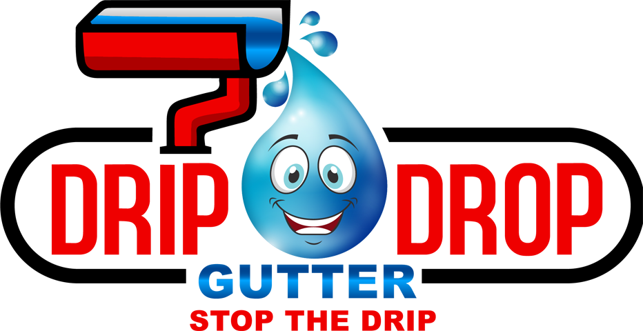 Drip Drop Gutter
