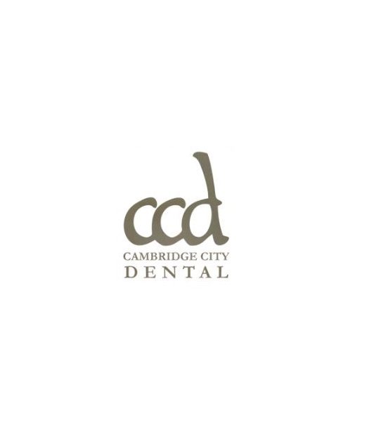 Company Logo For Cambridge City Dental'