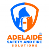 Company Logo For Fire Safety Adelaide'