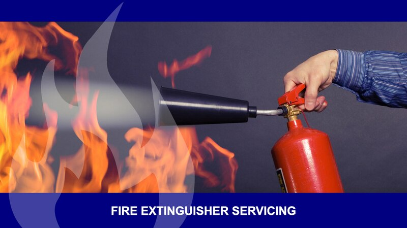 Company Logo For Fire Safety Adelaide'