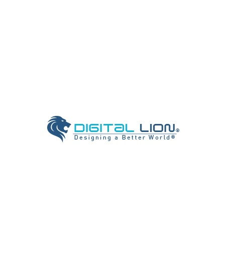 Company Logo For Digital Lion Inc.'