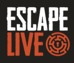 Escape Live Logo