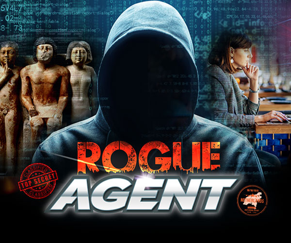 Company Logo For Escape Live'