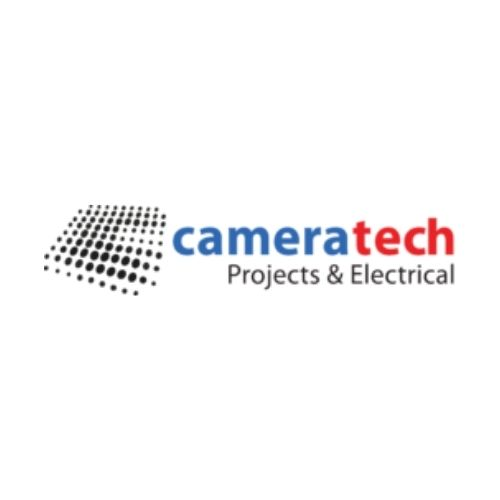 Company Logo For Camera Tech Projects Ltd'