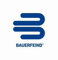Bauerfeind Australia - Knee Strap For Pain Logo