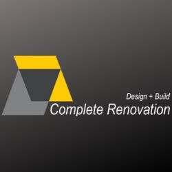 Company Logo For Complete Renovation'