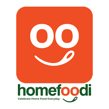 home foodi Logo
