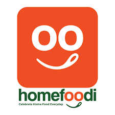 Company Logo For home foodi'