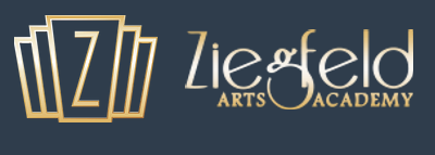 Ziegfeld Arts Academy Logo
