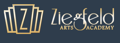 Company Logo For Ziegfeld Arts Academy'