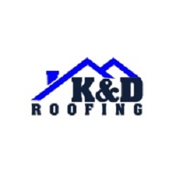 Company Logo For K&amp;amp;D Roofing'